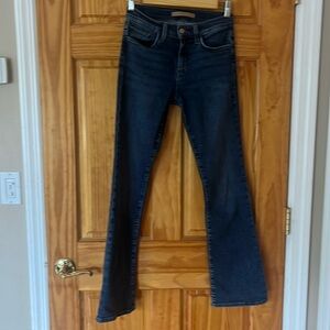 Joe's jeans petite provocateur size 25